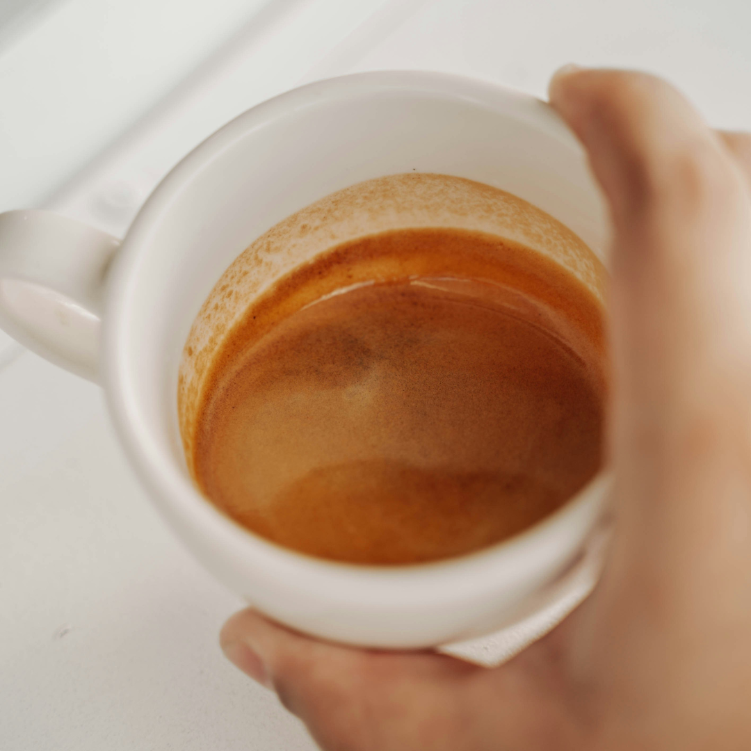 Coffee Beans Mycotoxin Organic