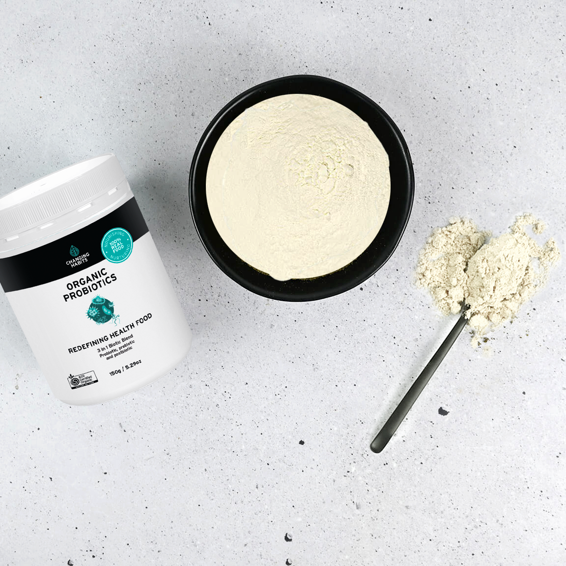 Probiotics - 150g