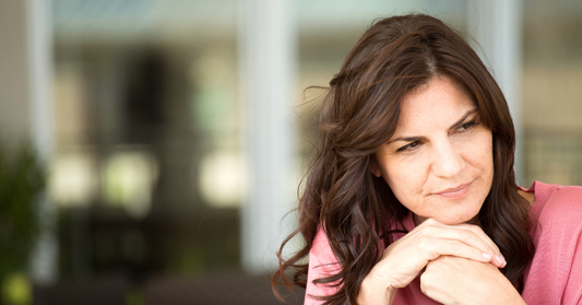 When Your Body Starts Feeling Different… It's Time to Listen
