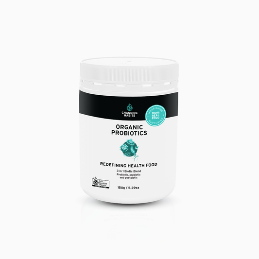 Probiotics - 150g