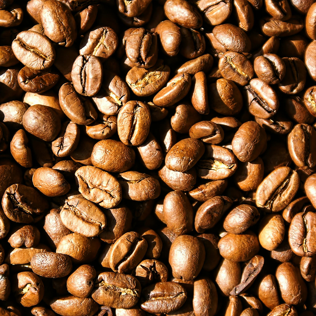 Coffee Beans Mycotoxin Organic