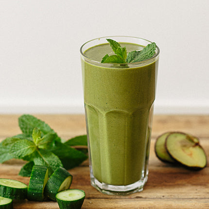 Peak Performance And Nat Mineral Boost (Colloidals) Pack