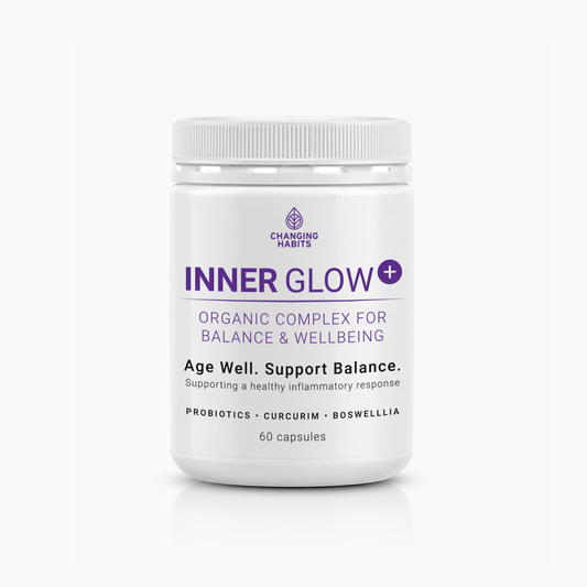 Inner Glow+ - 60 capsules