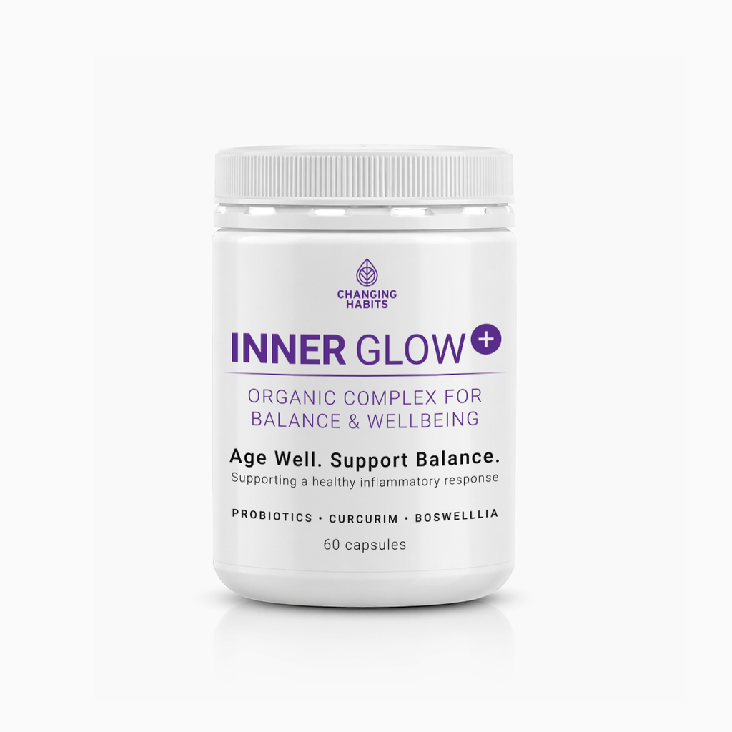 Inner Glow+ - 60 capsules