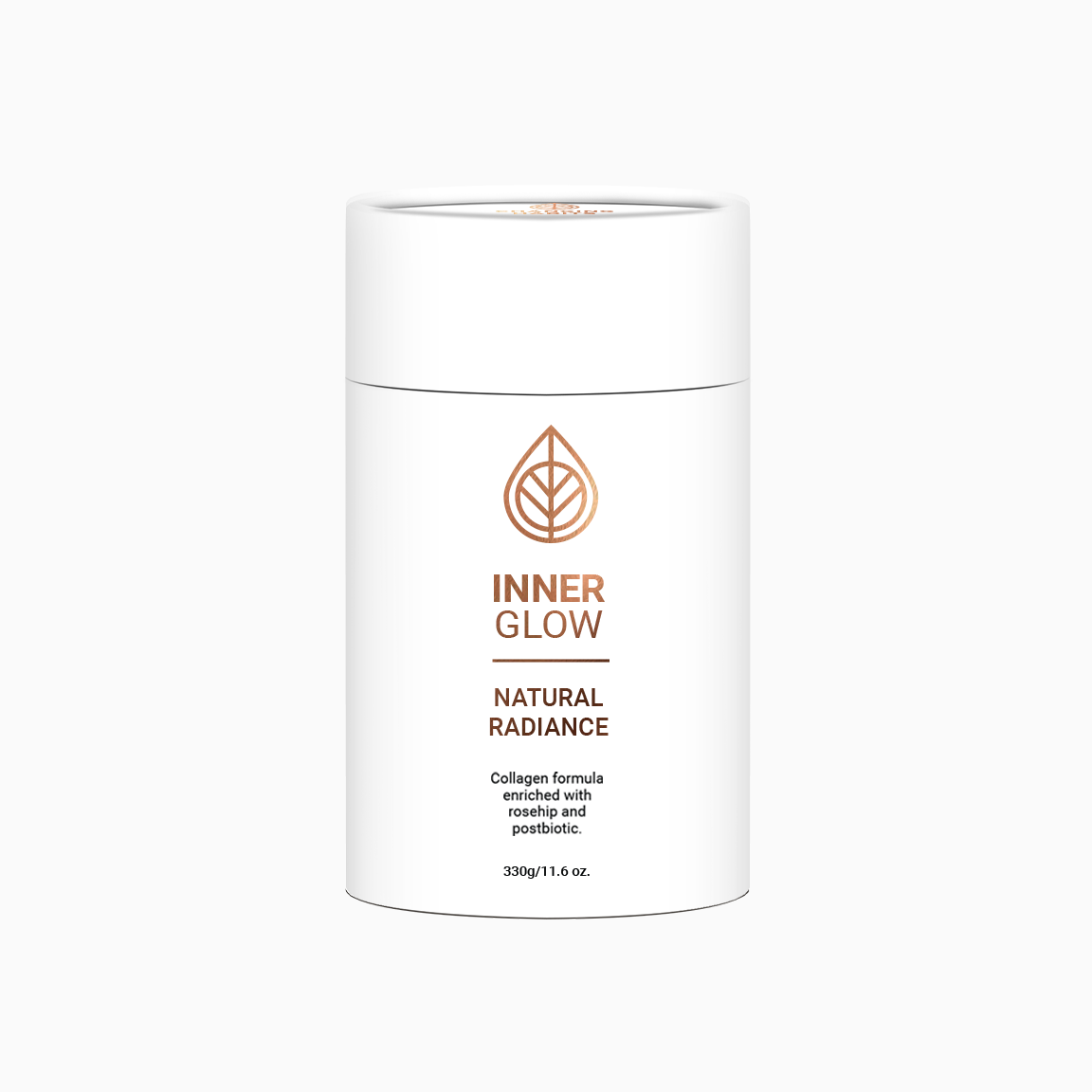 Inner Glow Collagen – Changing Habits