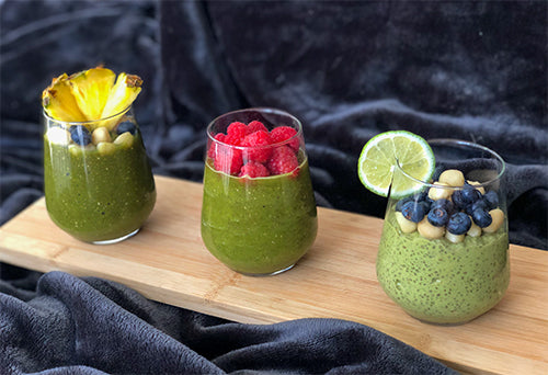 Peak Performance And Nat Mineral Boost (Colloidals) Pack