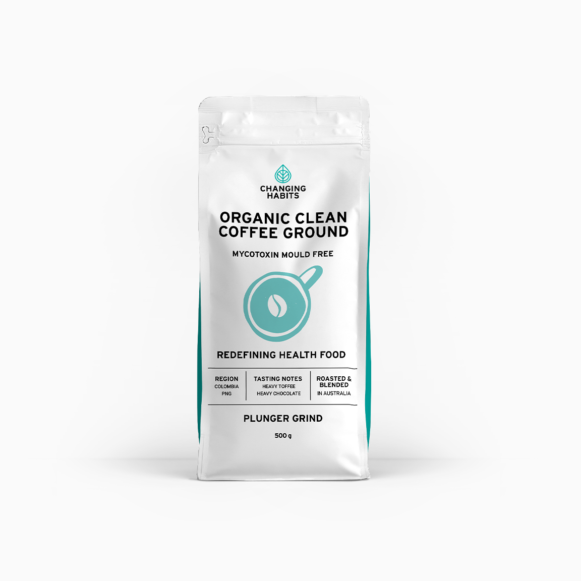 Coffee Plunger 500g