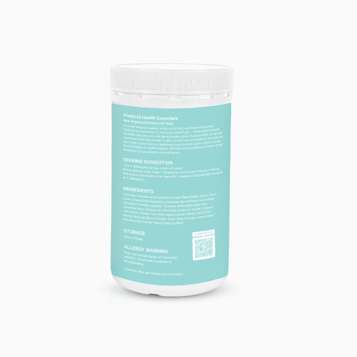 FLP Protocol Health Essentials
