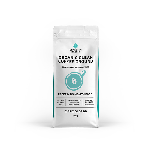 Coffee Espresso 500g