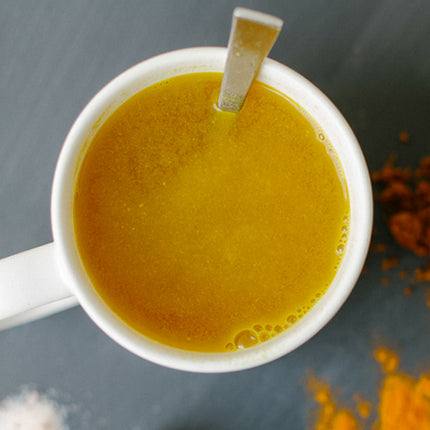 Broth, Chicken