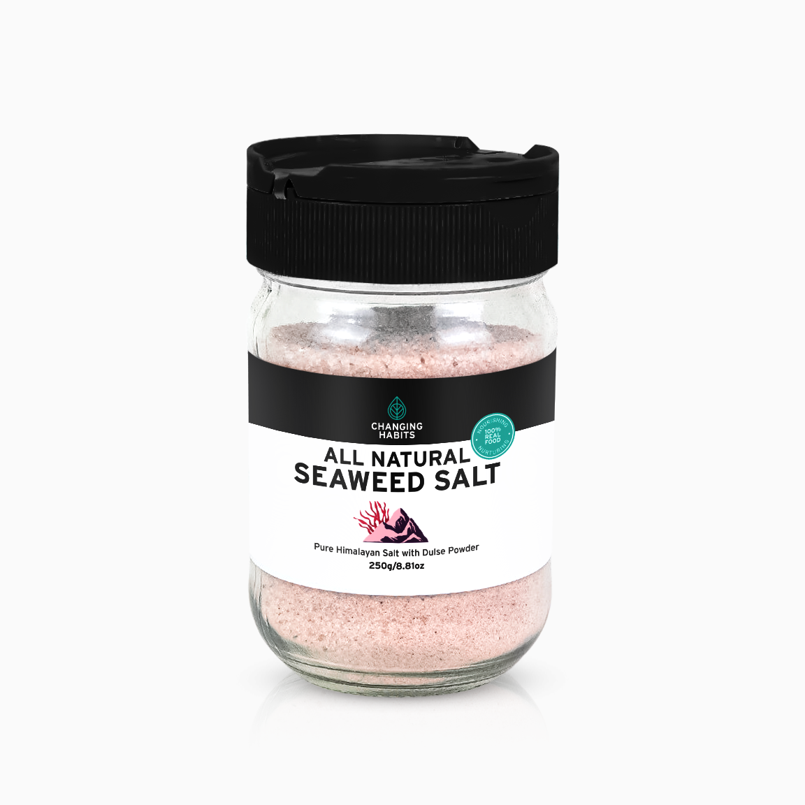 Seaweed Salt 250g