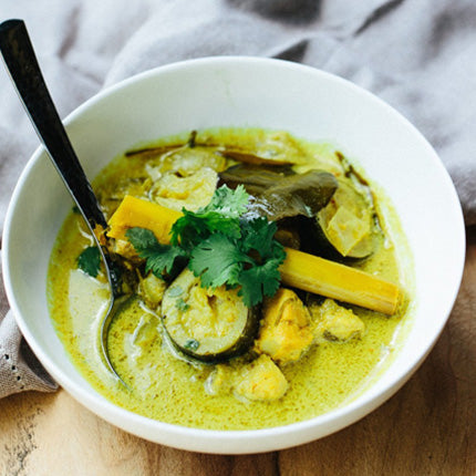 Curry Powder