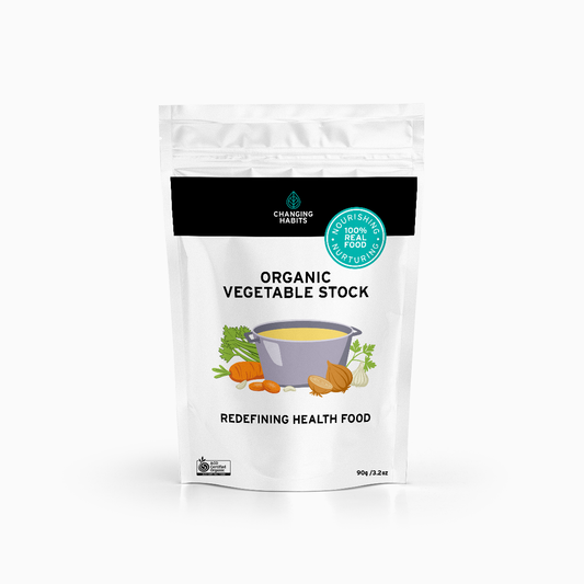 Vegetable Stock