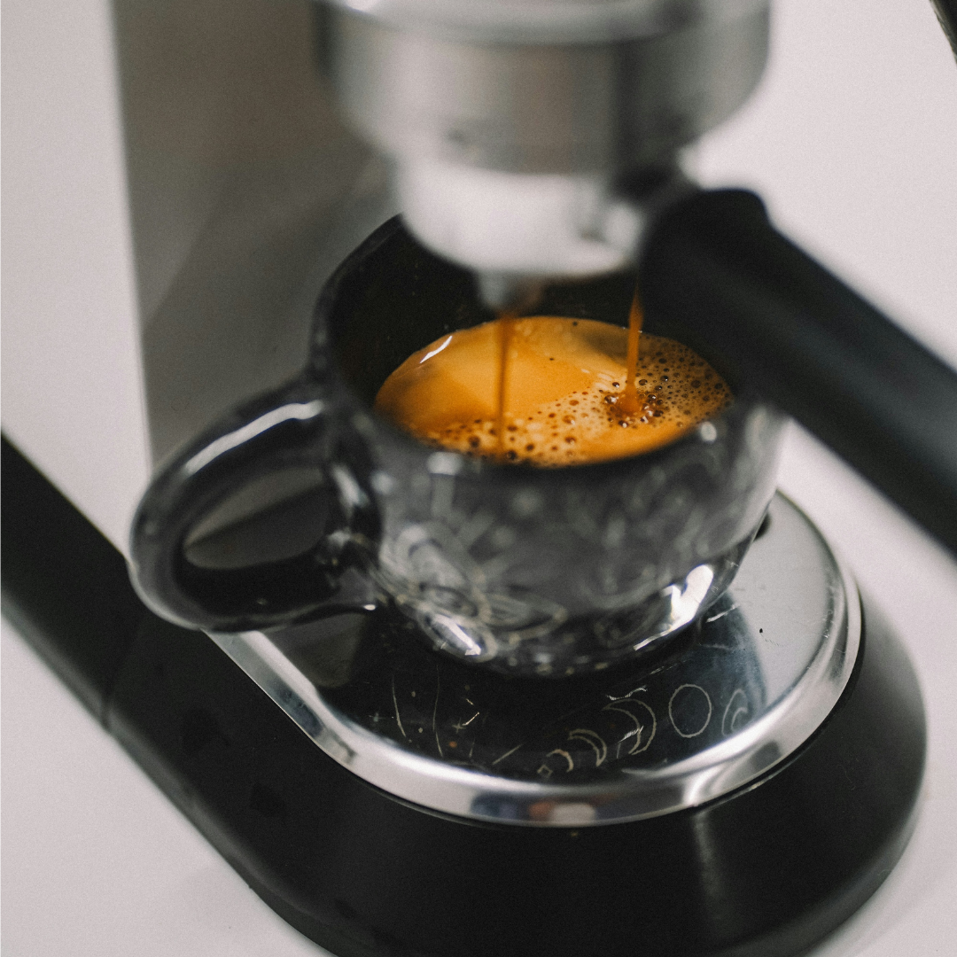 Coffee Pods Biodegradable- Organic Coffee |10 pods