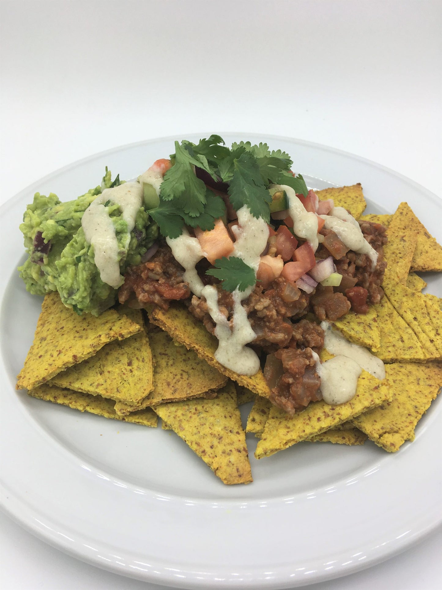 Chilli Powder