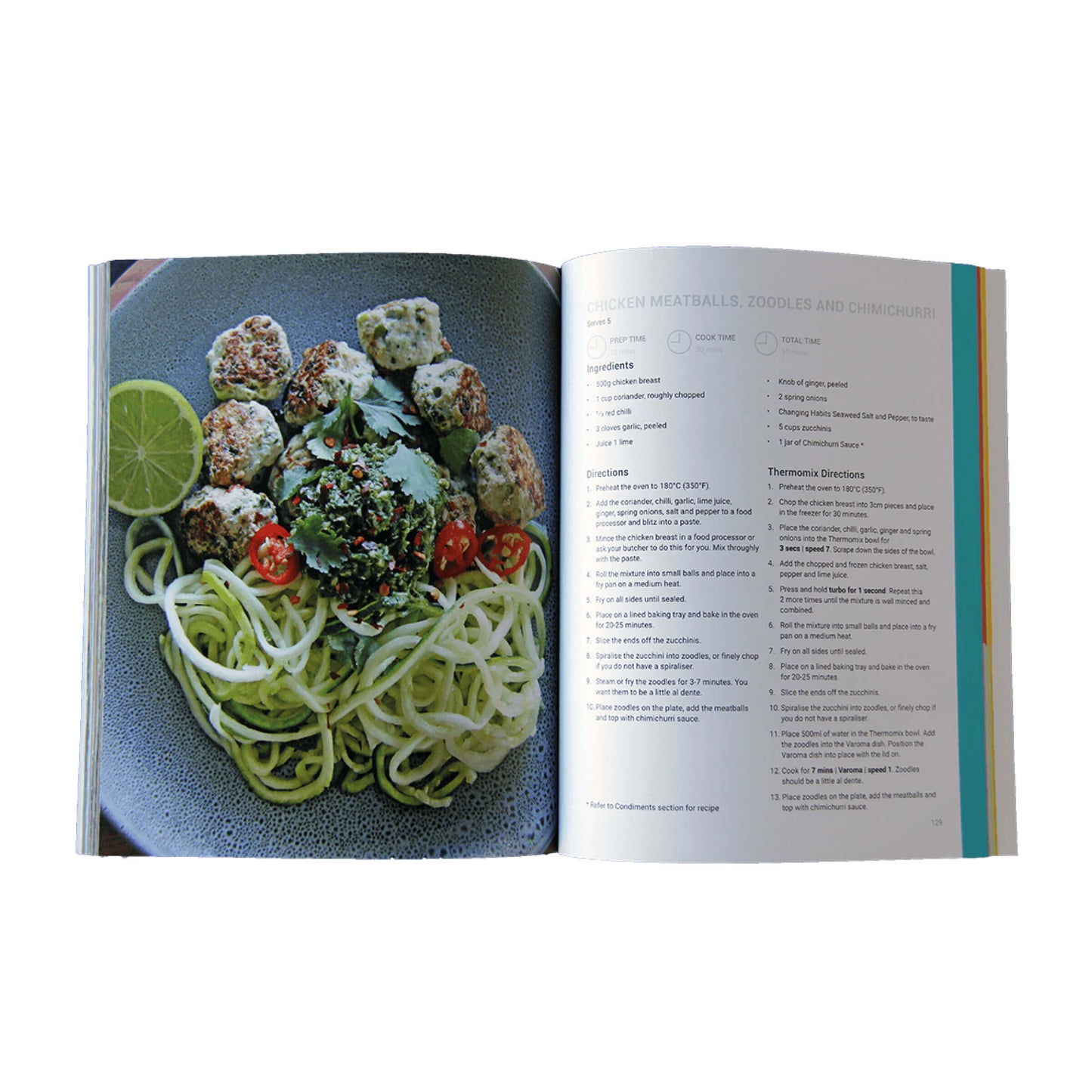 FLP Recipe Book
