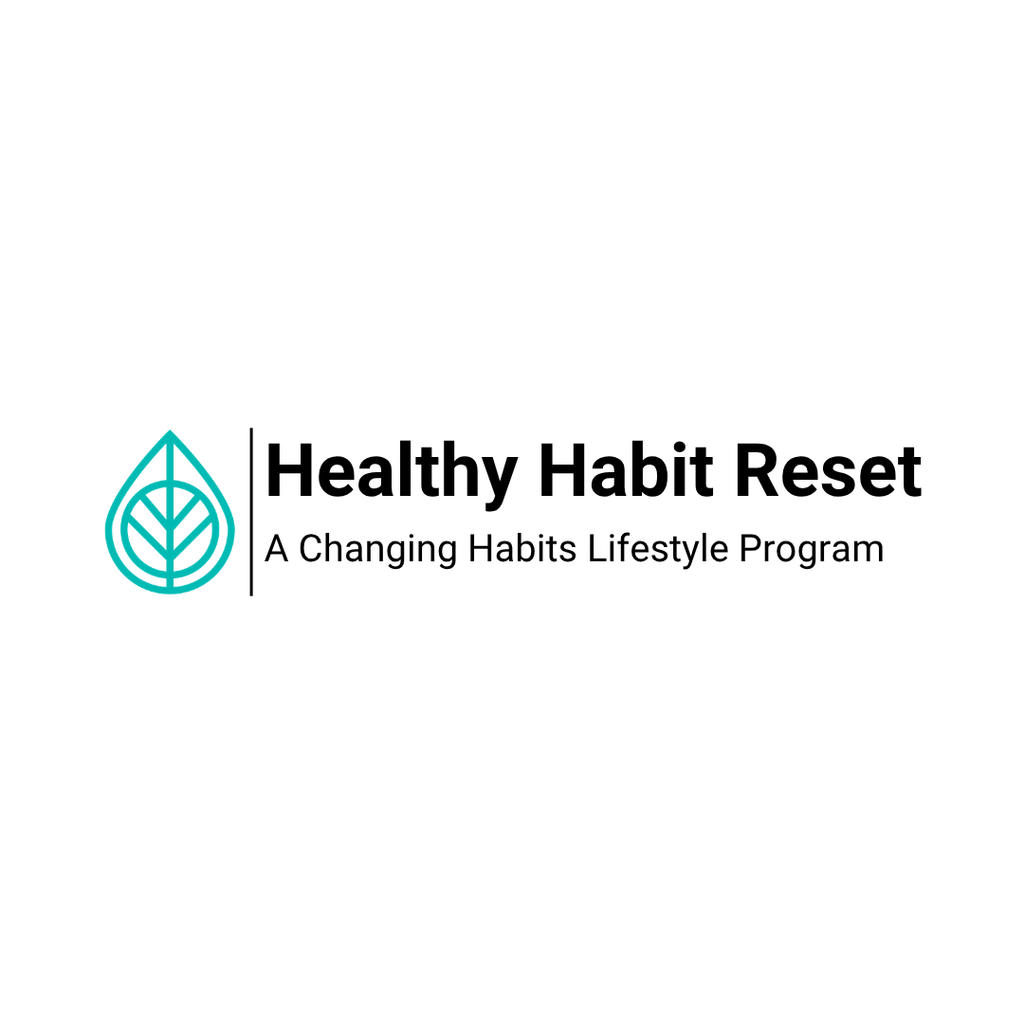 Healthy Habit Reset