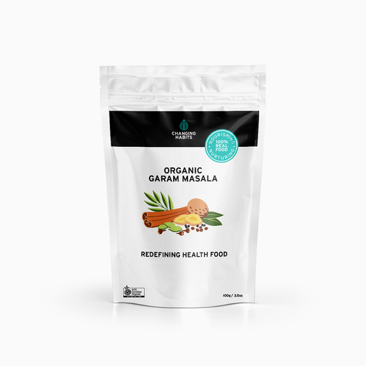 Garam Masala Powder